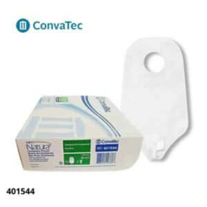 ConvaTec 401544 SUR-FIT Natura Urostomy Pouch 45mm – Pack of 10