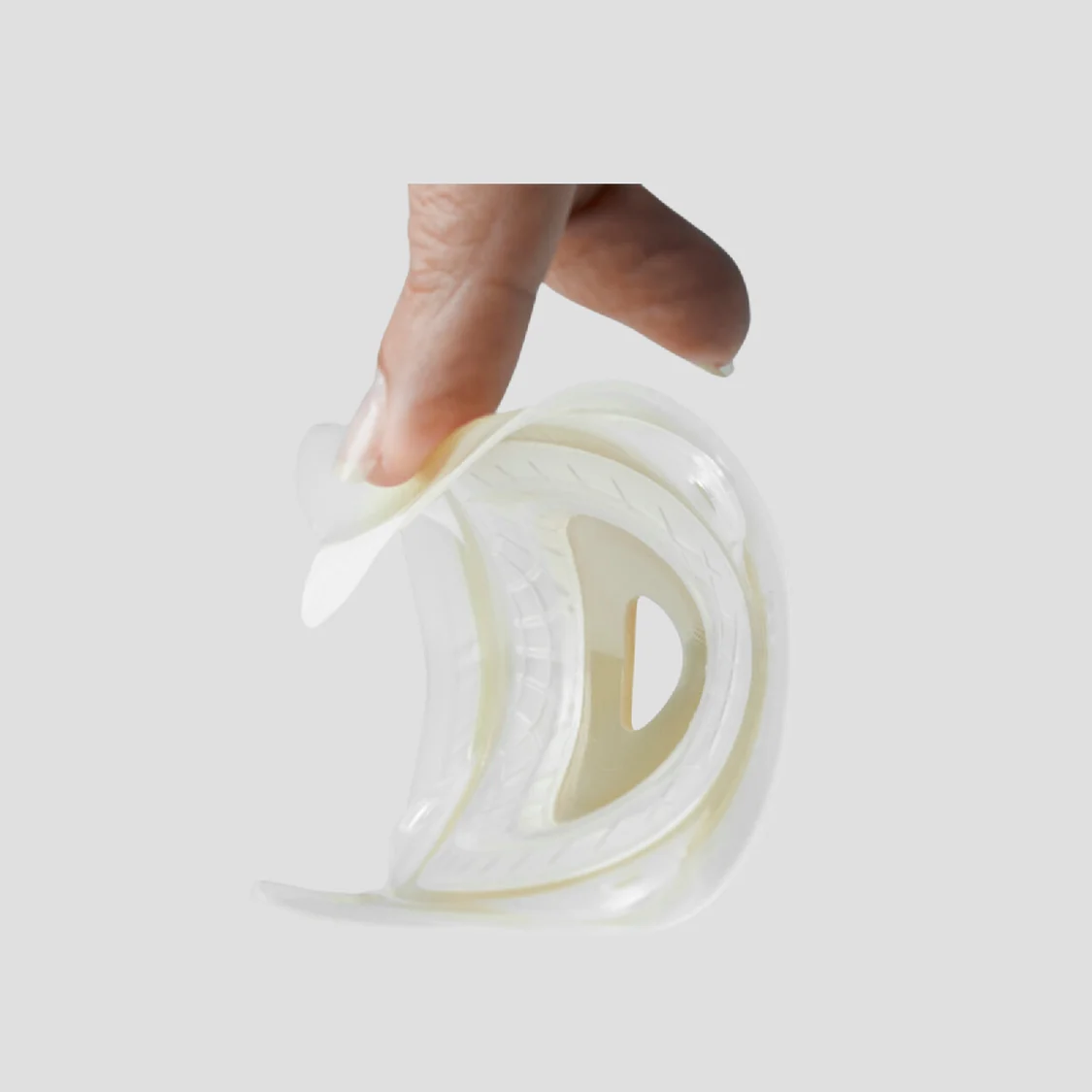 Coloplast Sensura Mio 16911 Convex light Base Plate 50mm (Pack of 5) - Image 4