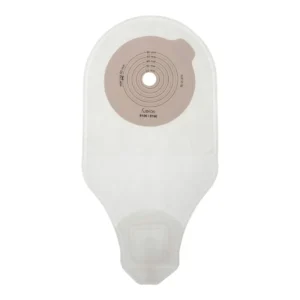 Prowess Fusion Premium 8190 Single Piece Urostomy Bag (Pack Of 10)