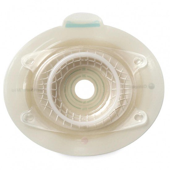 Coloplast 16911 SenSura Mio Convex Light 50mm ostomy baseplate