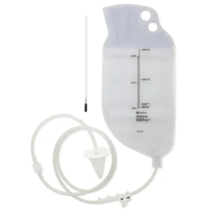 Hollister Stoma Cone irrigator Kit 7718